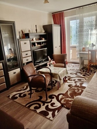 Оренда квартири у Сихівському районі-1 кімната - фото 1