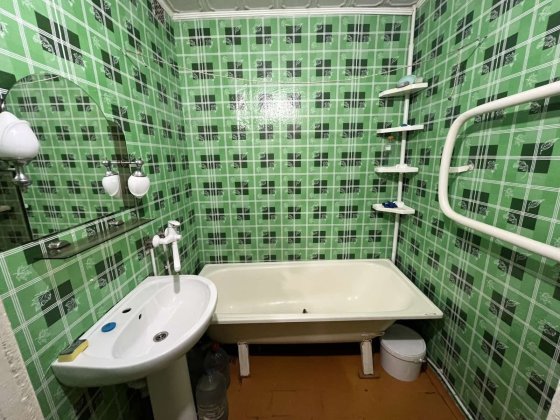 Сдаю 2-х комнатную квартиру беэ мебели (Лески). Николаев