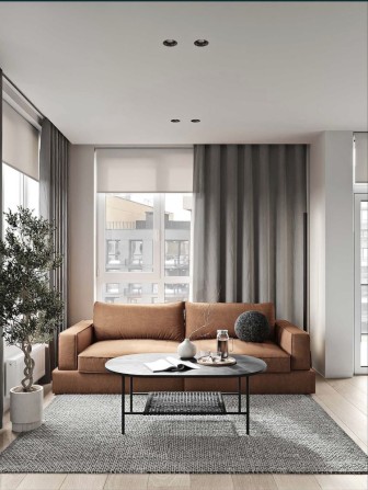 Перша здача! Неймовірно вишукана в ЖК Файна Таун - фото 1