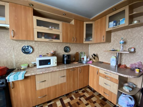 Оренда двокімнатної квартири на Бабурці Запорожье