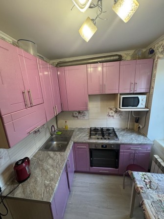 Сдаю 2 х комнатную квартиру на пр Мира / Васляева‼️ - фото 1