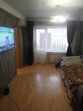 Сдам кв  девушки Студенки или девушки с детьми, Агентство небеспокоить - фото 1