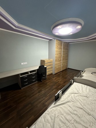 Тепла, комфорна, все необхідне є, здається Позняки - фото 1