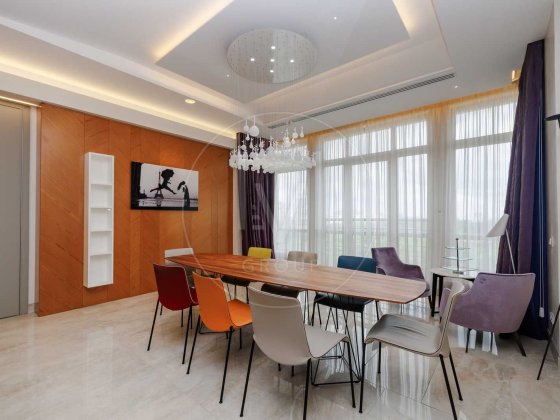 Перша здача вул Грушевського 9А Печерськ 3 спальні Київ