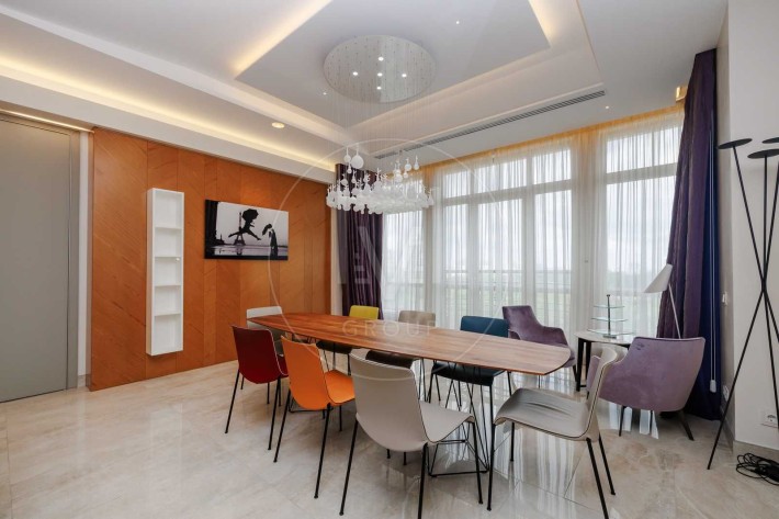 Перша здача вул Грушевського 9А Печерськ 3 спальні - фото 1