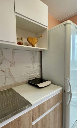 Стильна однокімнатна. В центрі міста. Всі умови - фото 1