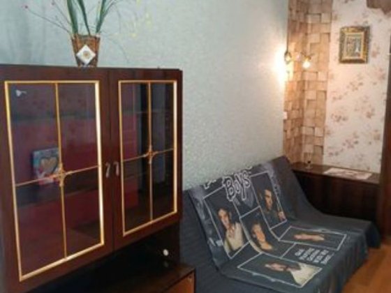 Аренда маленькой 1к квартиры в Варваровке Миколаїв