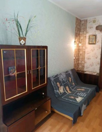 Аренда маленькой 1к квартиры в Варваровке - фото 1