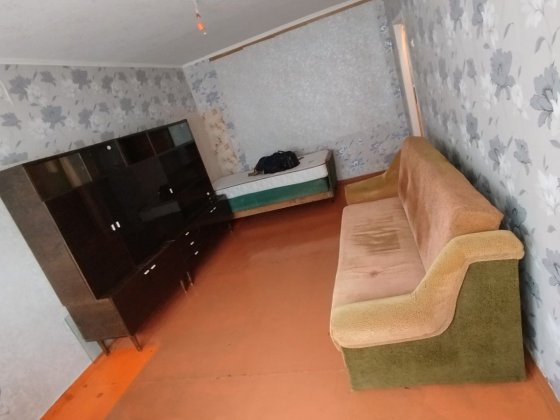 Сдам 1 комнатную квартиру по ул.Энтузиастов, 3 этаж