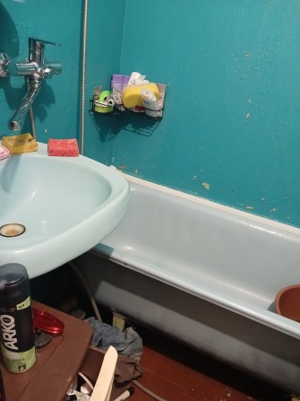 Сдается 1 ком квартира Хортицкий район - фото 1