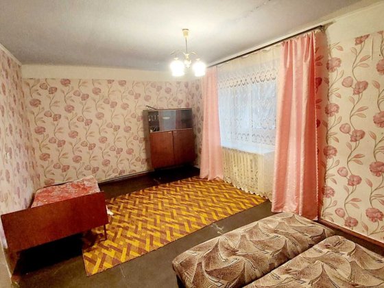 Аренда 1 комнатной квартиры в Варваровке! Миколаїв