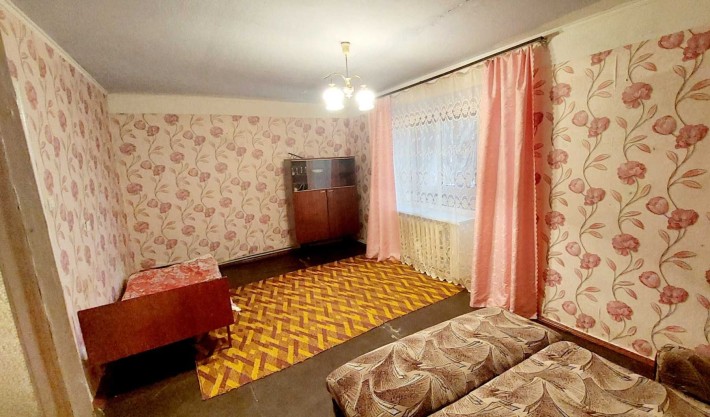 Аренда 1 комнатной квартиры в Варваровке! - фото 1