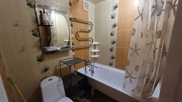 Сдается 1 комн. квартира. Район 5-ой городской больницы - фото 1