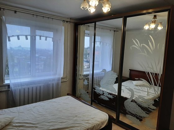 Оренда 2кк Пр.Центральний, 177А, ц9 Николаев