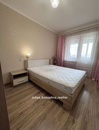 Сдам уютную 3к квартиру ж/м Победа - фото 1