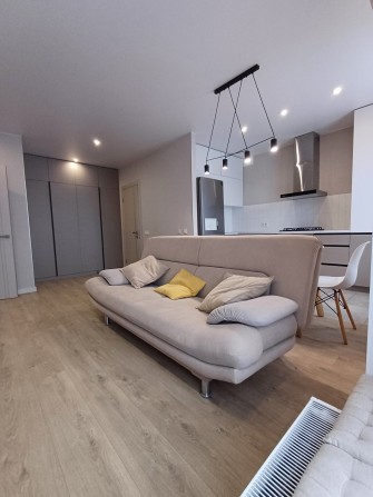 Сдам 2комнатная в River Park  Победа-1 Прибрежный - фото 1