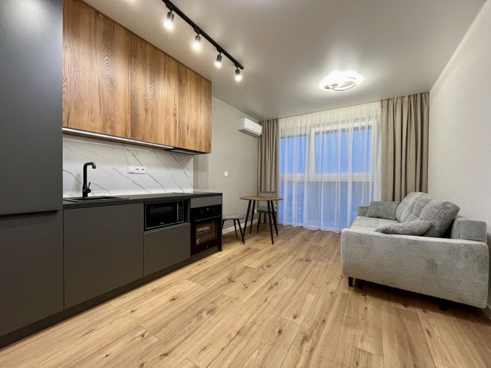 Оренда квартири у новобудові ЖК Олімпійський на ж/м Лівобережний -3 - фото 1