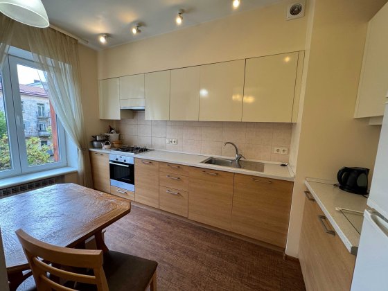 Сдам 3-х комн. квартиру в Центре пр.Яворницкого Дніпро