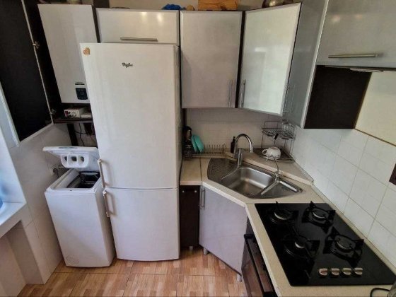 Здам 2к Дубініна4, Гагаріна, Центр, Нагорка Дніпро