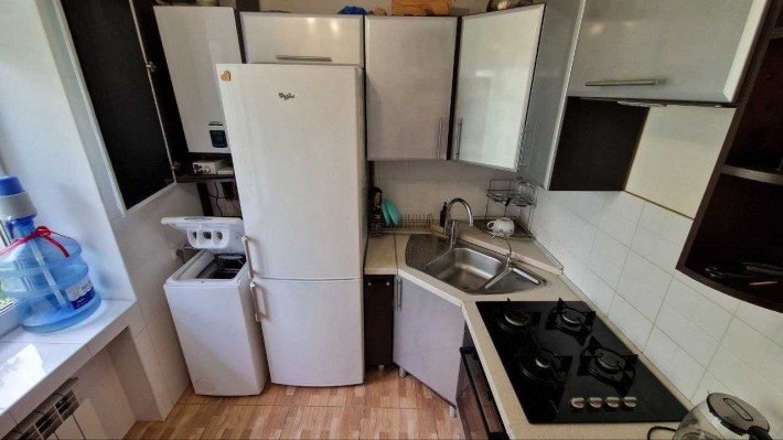 Здам 2к Дубініна4, Гагаріна, Центр, Нагорка - фото 1