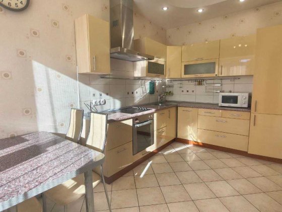 Аренда 3.к. бульв. Кучеревского (ЭКСКЛЮЗИВ, КЛЮЧИ) Дніпро