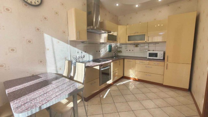 Аренда 3.к. бульв. Кучеревского (ЭКСКЛЮЗИВ, КЛЮЧИ) - фото 1