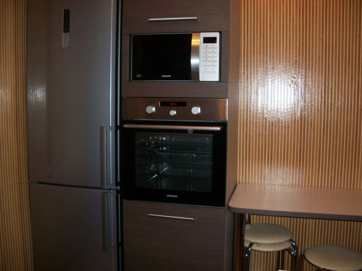 Довготривала оренда 2-х кімнатної квартири - фото 1