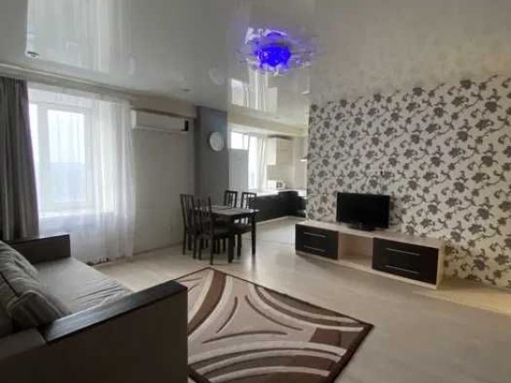 Здам реальну 2-кімнатну квартиру пр.О.Поля ЦЕНТР Днепр