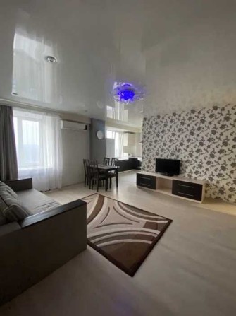 Здам реальну 2-кімнатну квартиру пр.О.Поля ЦЕНТР - фото 1