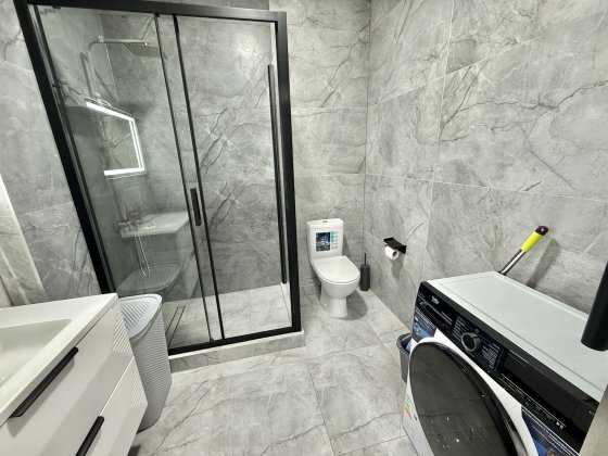 Оренда 1 кімнатної квартири в центрі в новобудові біля Форуму Львов