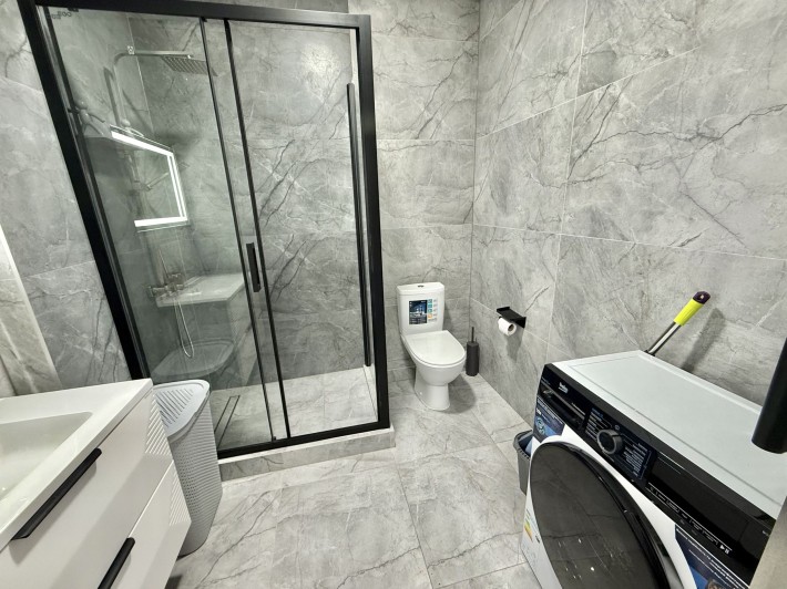 Оренда 1 кімнатної квартири в центрі в новобудові біля Форуму - фото 1