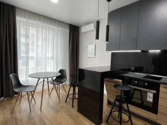 Сдам 1к квартиру в ЖК Пятый Континент Дніпро