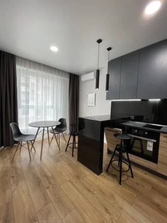 Сдам 1к квартиру в ЖК Пятый Континент - фото 1