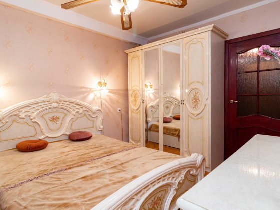 Оренда 2-к квартири на вул. Рене Декарта, 6А, метро Нивки, Святошин Київ