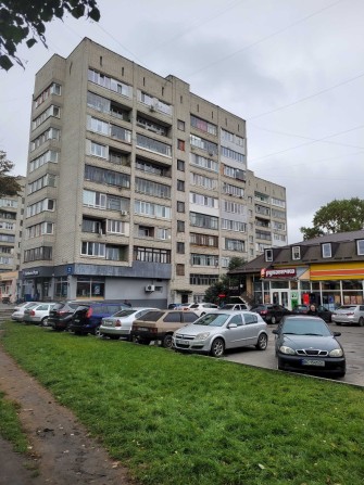 Оренда 2к Мазепи  8/10ц 45м ізольовані кім. 10тис. вільна - фото 1