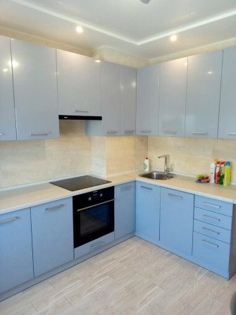 Здам 2-кімн. квартиру в ЖК "Крістер град" KL - фото 1