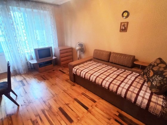 Оренда 1 кімн квартири, район Титова - проспект Б. Хмельницького Днепр