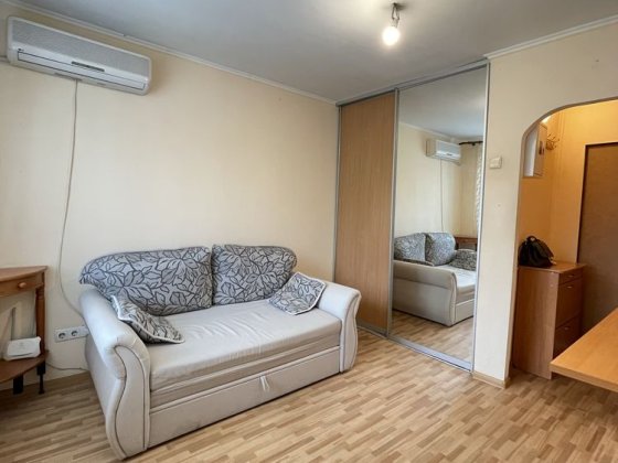 Оренда 1-к вул. Корольова 10 В, НАУ, КПІ, Борщагівка Київ