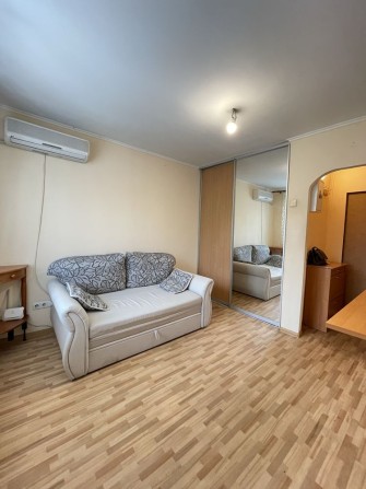 Оренда 1-к вул. Корольова 10 В, НАУ, КПІ, Борщагівка - фото 1