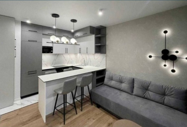 2к ЖК Счастливый в Днепре, Запорожское шоссе 32 - фото 1