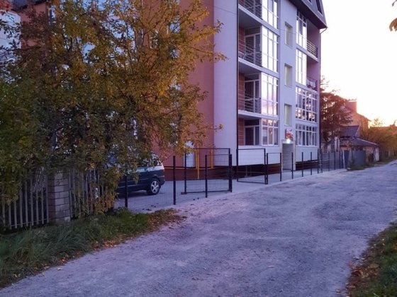 Оренда двокімнатної квартири Львів