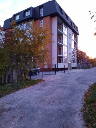 Оренда двокімнатної квартири - фото 1