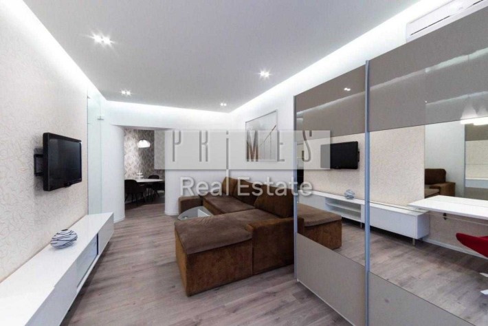 Оренда 2к квартири, вул. Хрещатик 13, Шевченківський район, Центр - фото 1