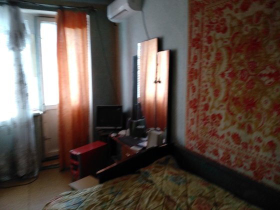 Сдам 1 км кв на пр.Свободы Дніпро