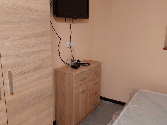 Сдам 1-комнатную студию, Радужное озеро, хозяин Київ