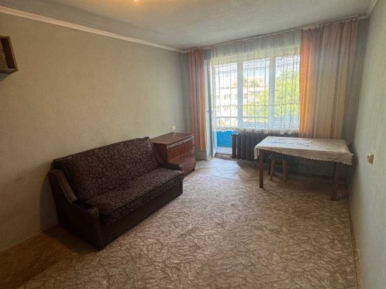 Оренда 1-кімнатної квартири по вул. Петлюри Залізничний р-н Львов