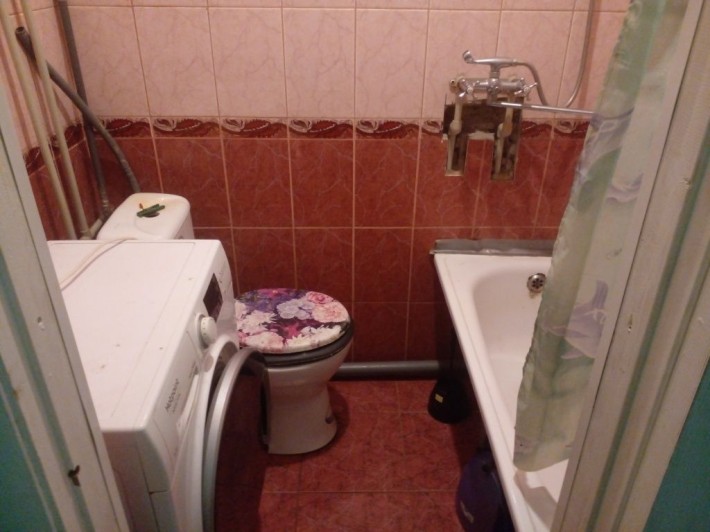 Сдам 1кв.пр.Ивана Мазепы первая сдача - фото 1