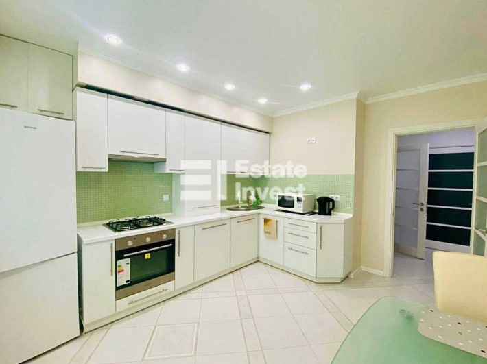 Пропонується в оренду затишна 1-кімнатна квартира в ЖК Казка - фото 1