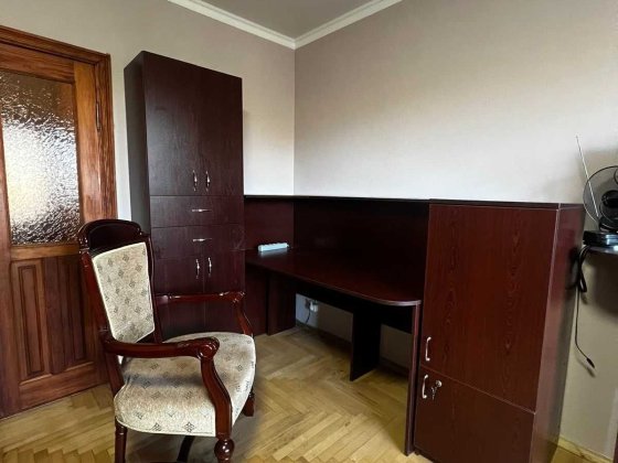 Оренда 1-кім. квартири. Поверх 4/9.  До метро Святошин 7 хвилин пішки. Київ