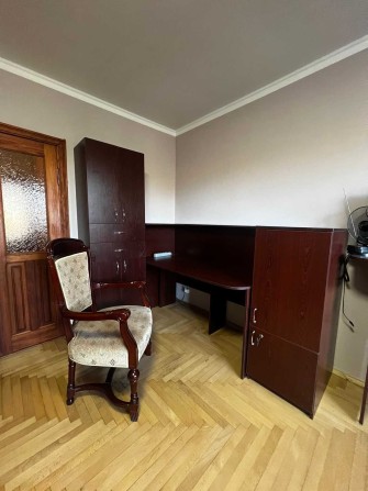 Оренда 1-кім. квартири. Поверх 4/9.  До метро Святошин 7 хвилин пішки. - фото 1